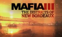 New Bordeaux e la sua criminalità nel nuovo trailer di Mafia III